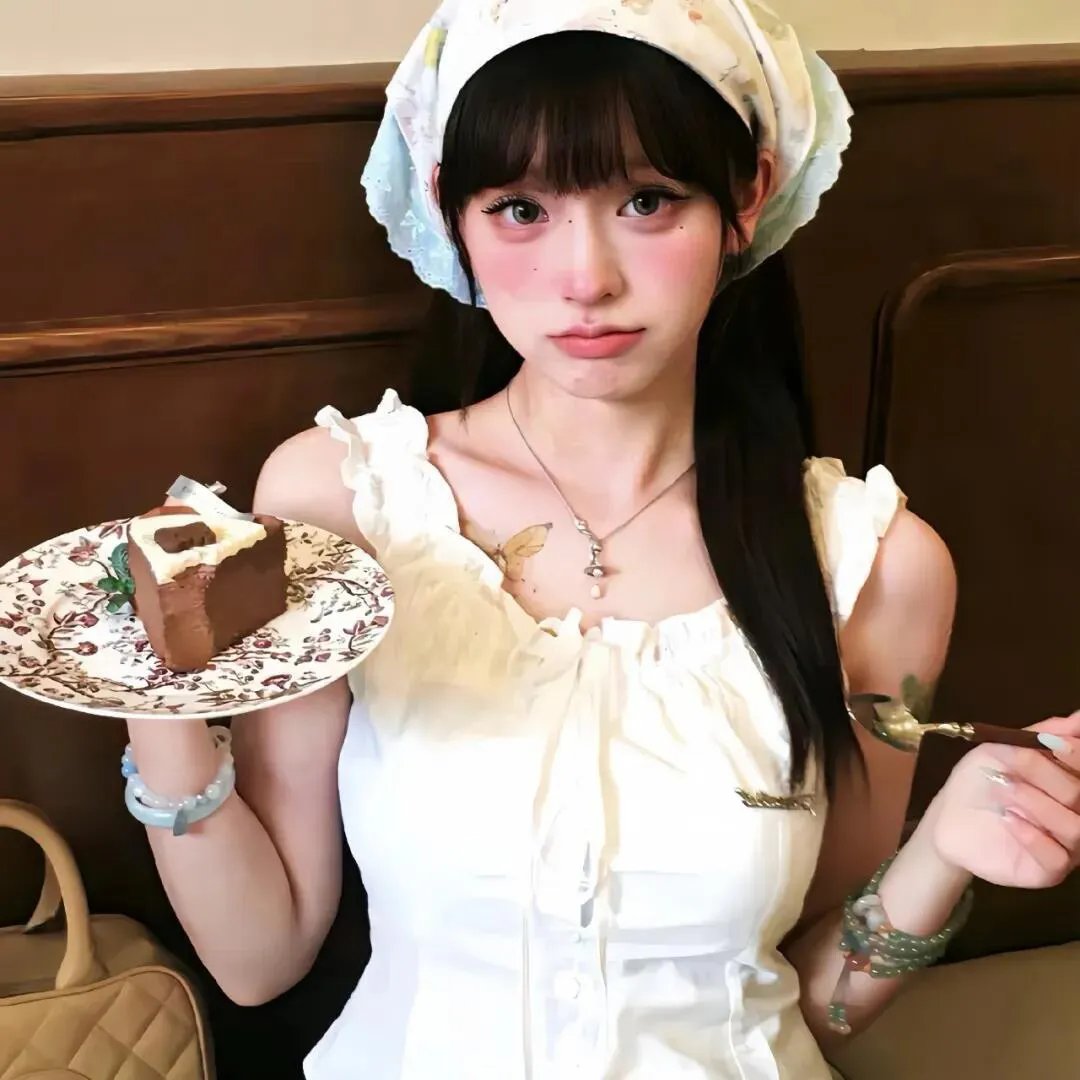 舞向死亡的少女